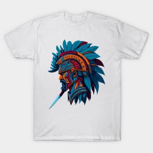 Chief Warrior T-Shirt